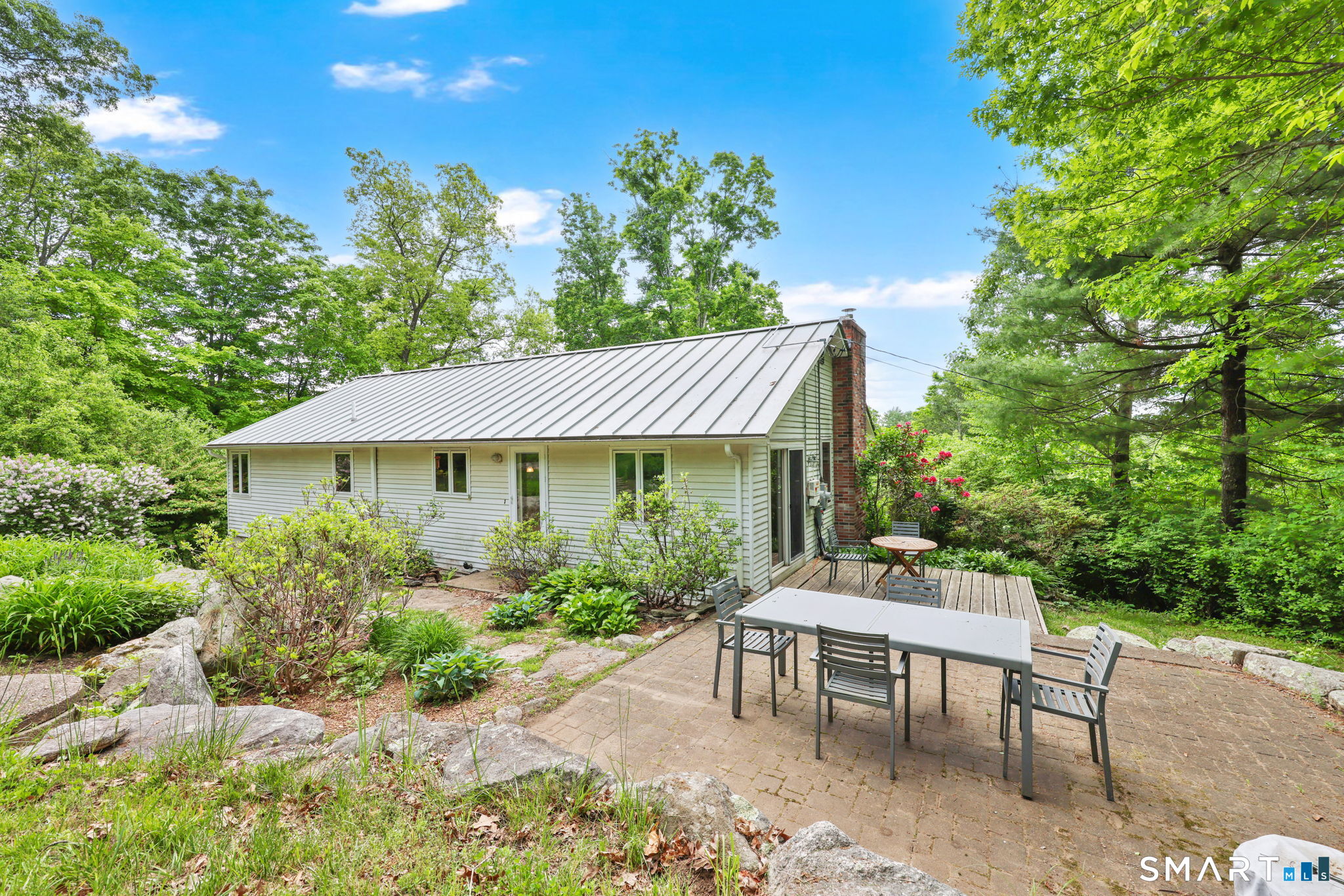 79 Mulberry Road Mansfield, CT 06250 - Photo 37 of 40