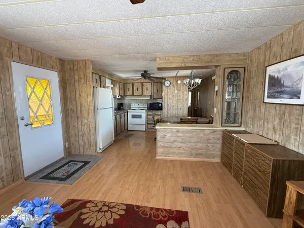$24,400 | 2481 West Broadway Avenue, Unit 115, Apache Junction, AZ 85120