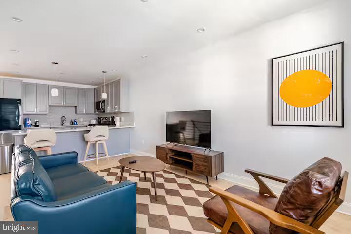 1331 Queen Street Northeast Washington, DC 20002 - Photo 13 of 51