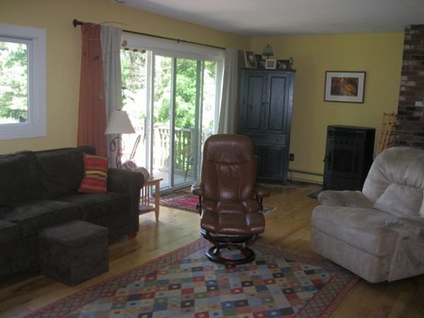 473 Long Plain Road Leverett, MA 01054 - Photo 14 of 21 Gallery Image 14
