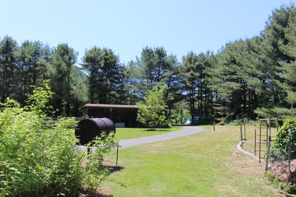 473 Long Plain Road Leverett, MA 01054 - Photo 8 of 21 Gallery Image 8