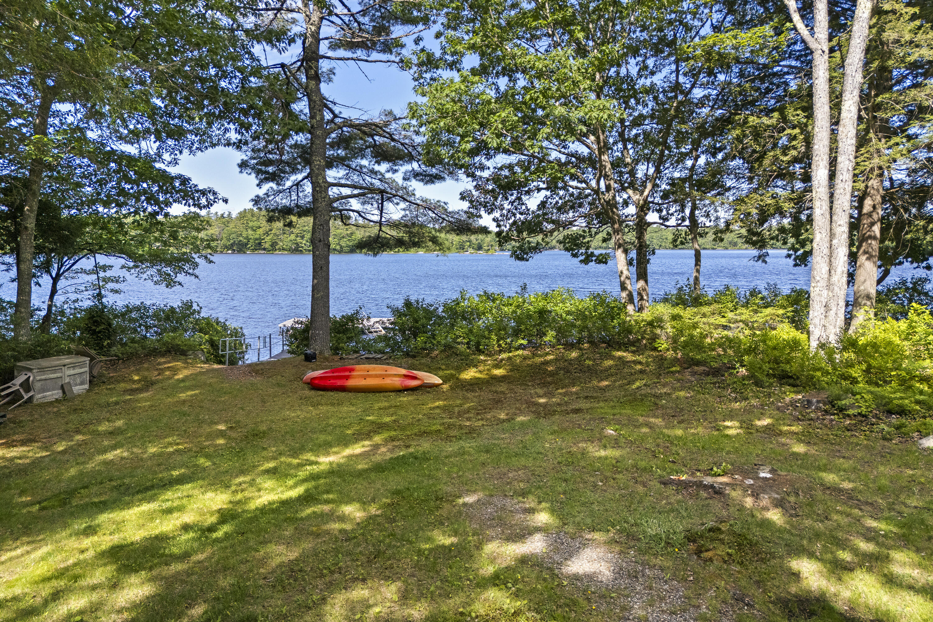 71 Maple Ridge Road Nobleboro, ME 04555 - Photo 34 of 42 27-71 Maple Ridge Rd, Nobleboro, ME-TP