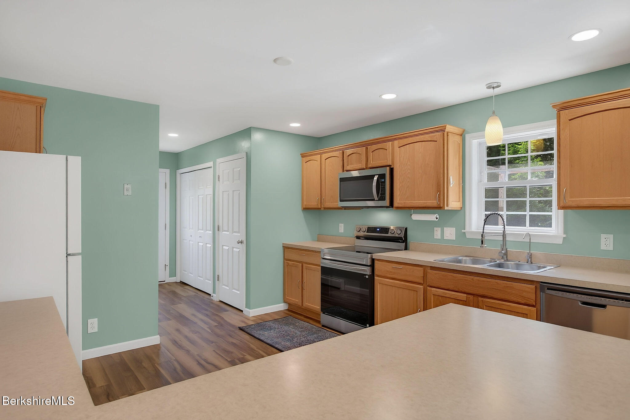 235 McNerney Road Becket, MA 01223 - Photo 14 of 43 kitchen