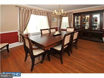 128 Grandview Road Ardmore, PA 19003 - Photo 6 of 12 Dining Room