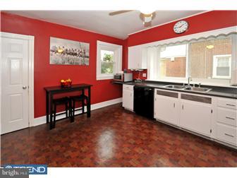 128 Grandview Road Ardmore, PA 19003 - Photo 7 of 12 Kitchen