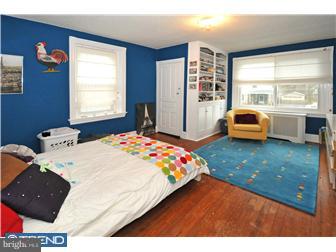 128 Grandview Road Ardmore, PA 19003 - Photo 10 of 12 Bedroom