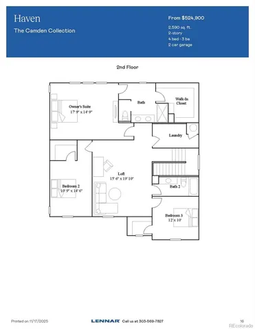 $549,900 | 45867 Mill Avenue, Bennett, CO 80102