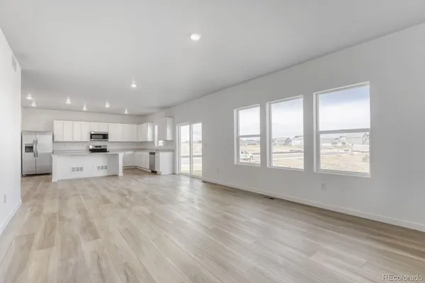 $528,150 | 45867 Mill Avenue, Bennett, CO 80102