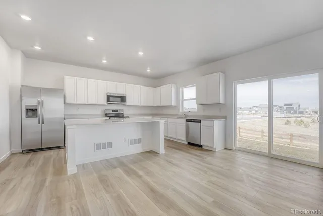 $549,900 | 45867 Mill Avenue, Bennett, CO 80102