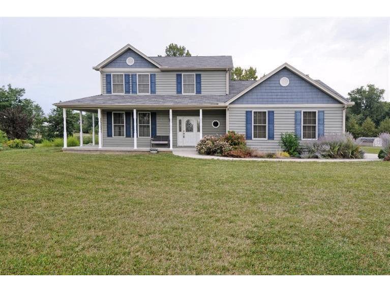 740 Old Street Lebanon, OH 45036 - Photo 1 of 1