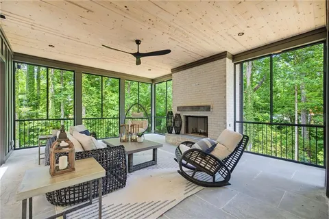 $2,795,000 | 490 Timber Valley Road Northeast, Atlanta, GA 30342