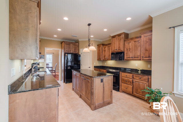 11837 Halcyon Loop Daphne, AL 36526 - Photo 10 of 45 Kitchen