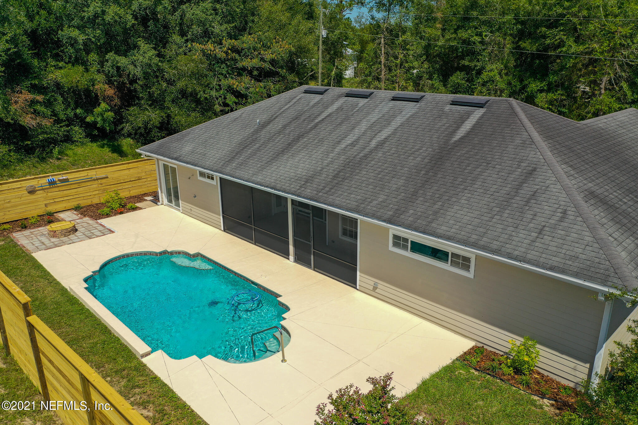 292 Southeast 46th Loop Keystone Heights, FL 32656 - Photo 26 of 29 DJI_0062