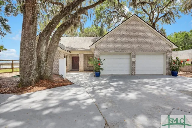 $725,000 | 1443 Gillican Avenue, Townsend, GA 31331