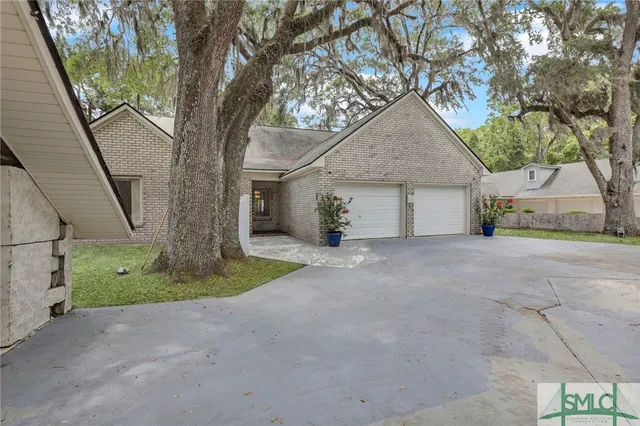 $725,000 | 1443 Gillican Avenue, Townsend, GA 31331