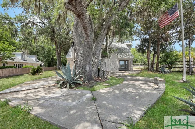 $725,000 | 1443 Gillican Avenue, Townsend, GA 31331