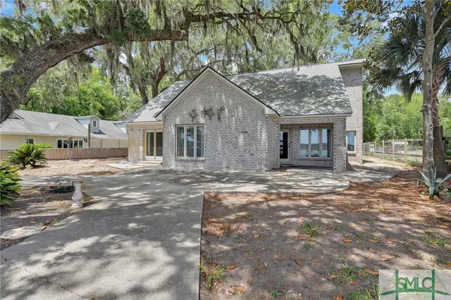 $725,000 | 1443 Gillican Avenue, Townsend, GA 31331