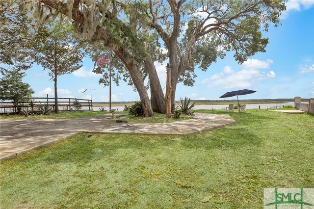 $725,000 | 1443 Gillican Avenue, Townsend, GA 31331