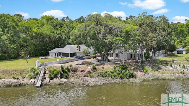 $725,000 | 1443 Gillican Avenue, Townsend, GA 31331