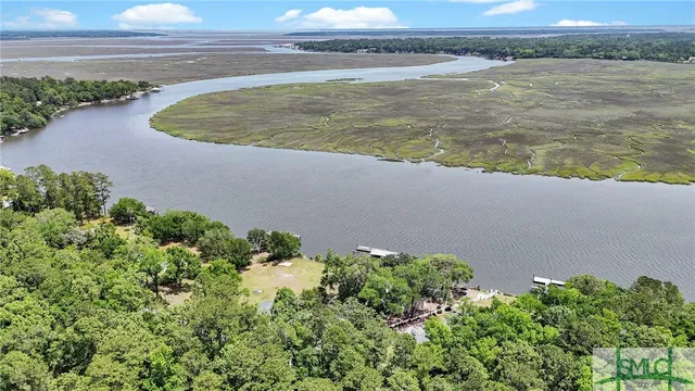 $725,000 | 1443 Gillican Avenue, Townsend, GA 31331