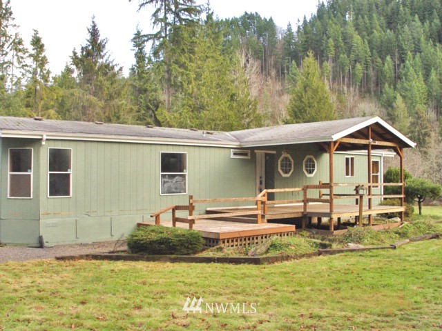 22301 Waite Mill Road Granite Falls, WA 98252 - Photo 1 of 1 Gallery Image 1