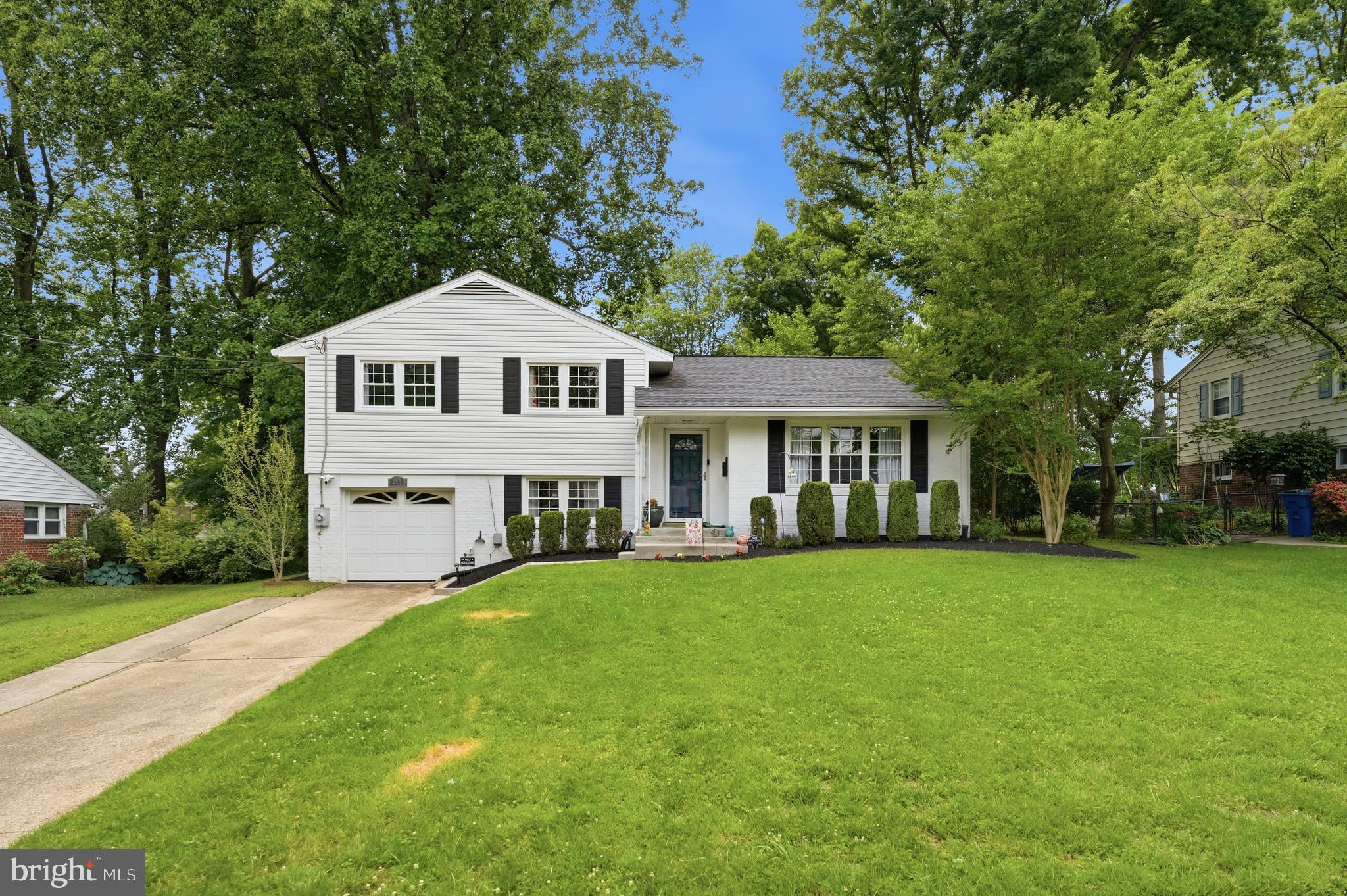5209 Milland Street Springfield, VA 22151 - Photo 2 of 44