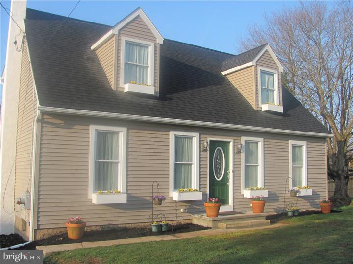 96 Ridge Road Phoenixville, PA 19460 - Photo 2 of 24 Exterior Front