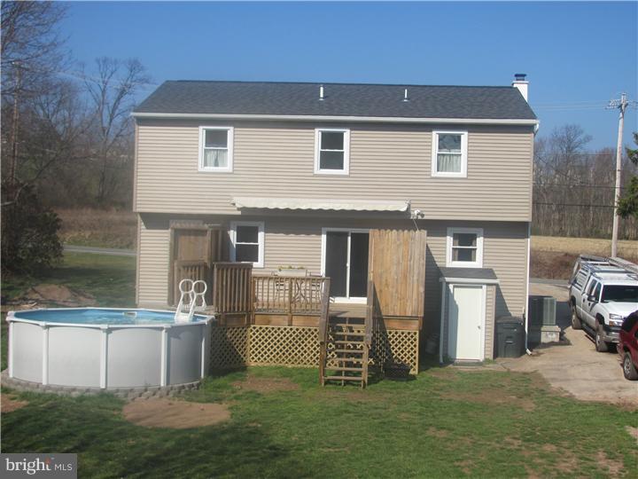 96 Ridge Road Phoenixville, PA 19460 - Photo 4 of 24 Exterior Back