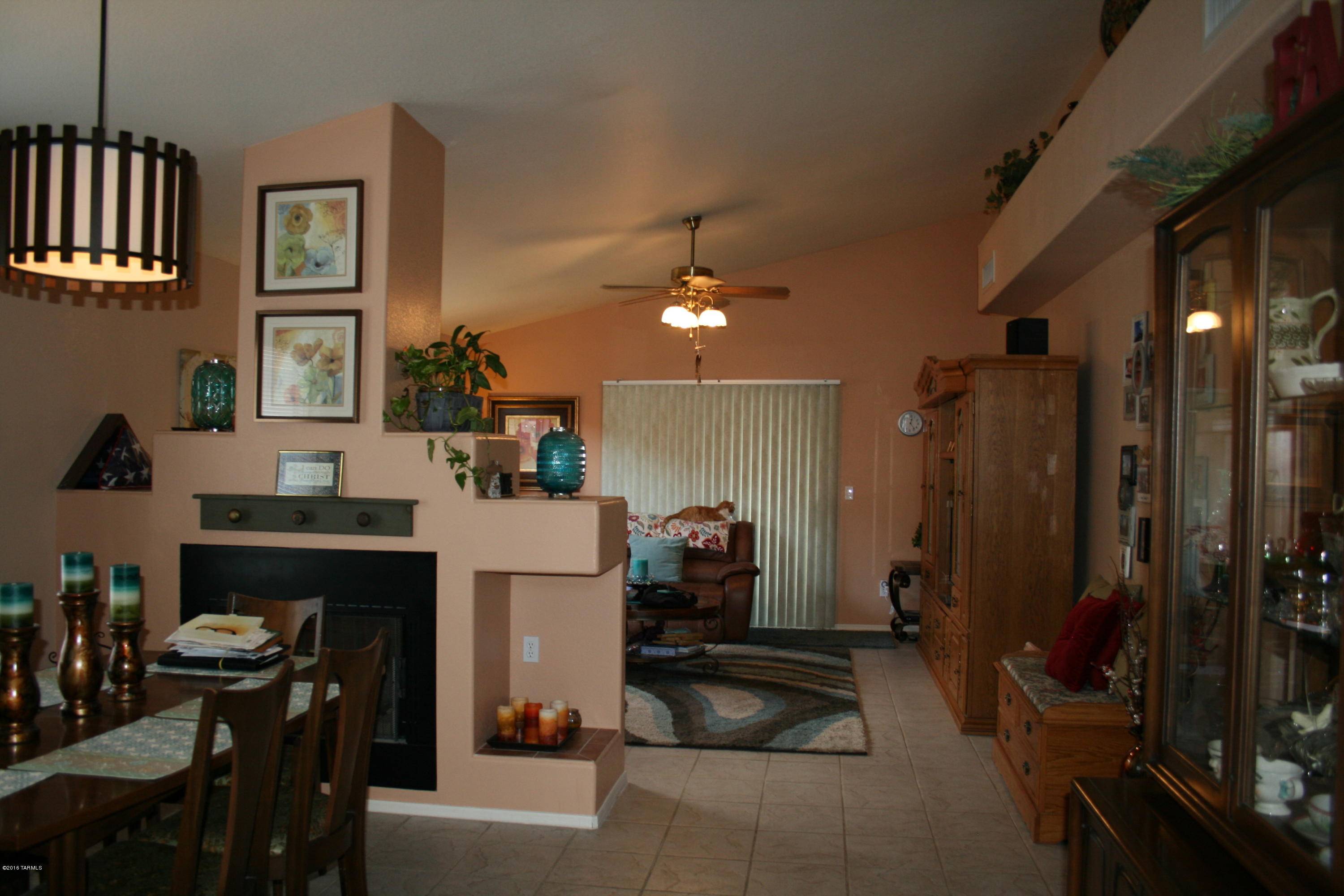 8785 North Maple Ridge Place Tucson, AZ 85743 - Photo 6 of 20 Gallery Image 6