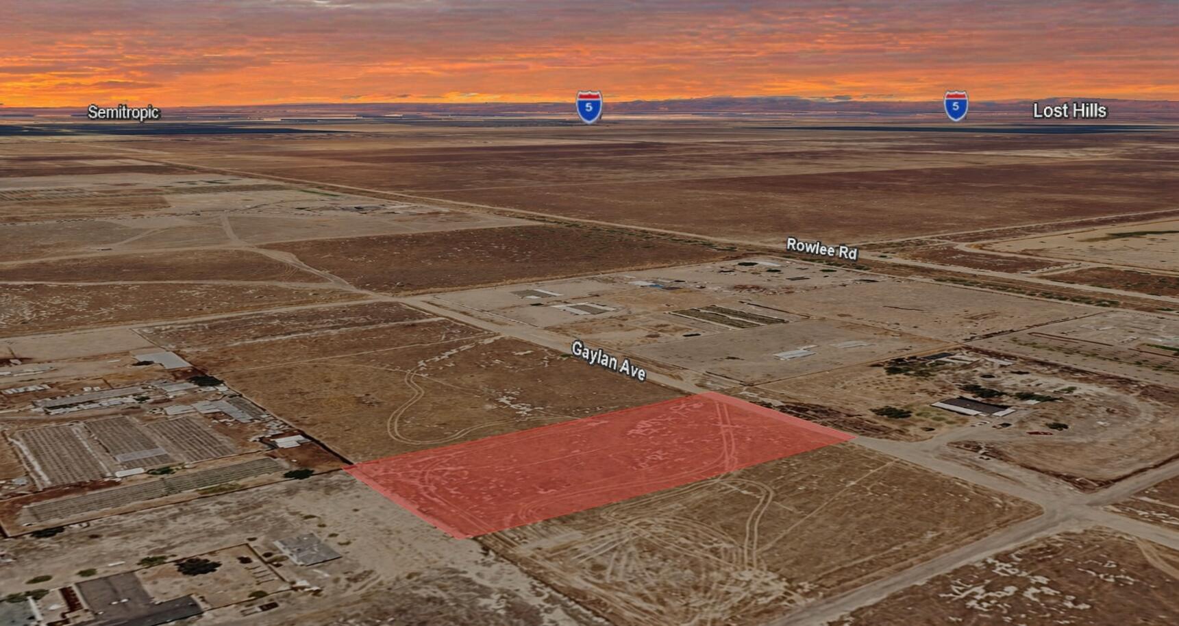Gaylan Avenue Wasco, CA 93280 - Photo 3 of 14 Chatgpt 03 - 046-190-10-00-9