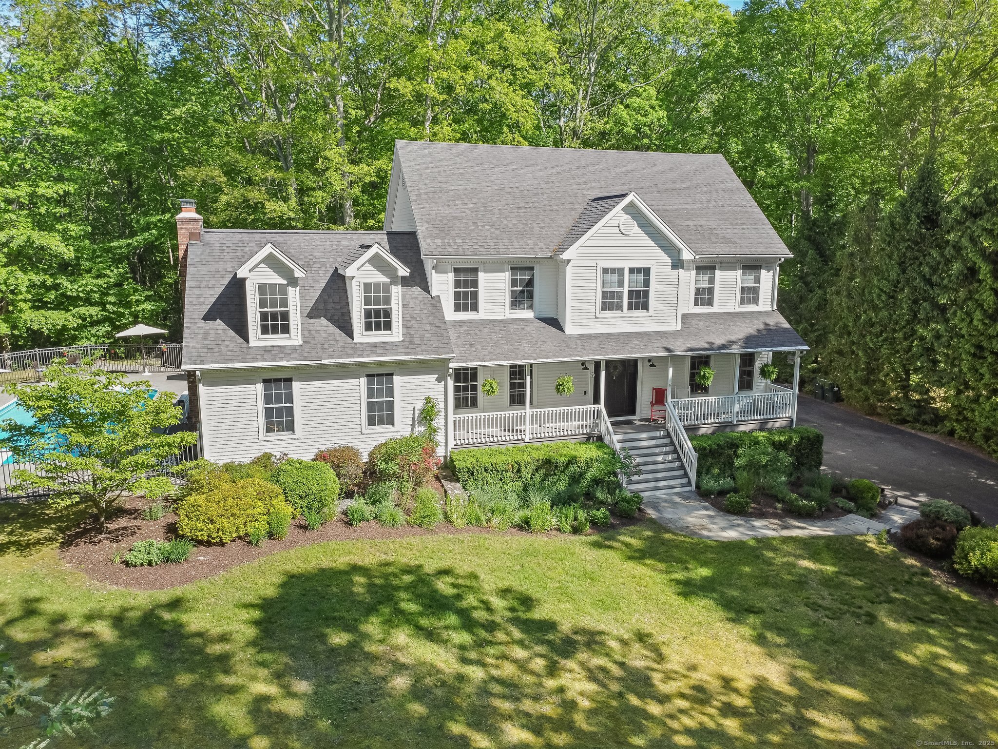 56 New Lebbon Road Newtown, CT 06482 - Photo 1 of 1