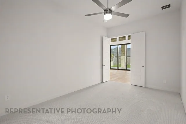 $923,636 | 4024 Allegro Drive, Prosper, TX 75078