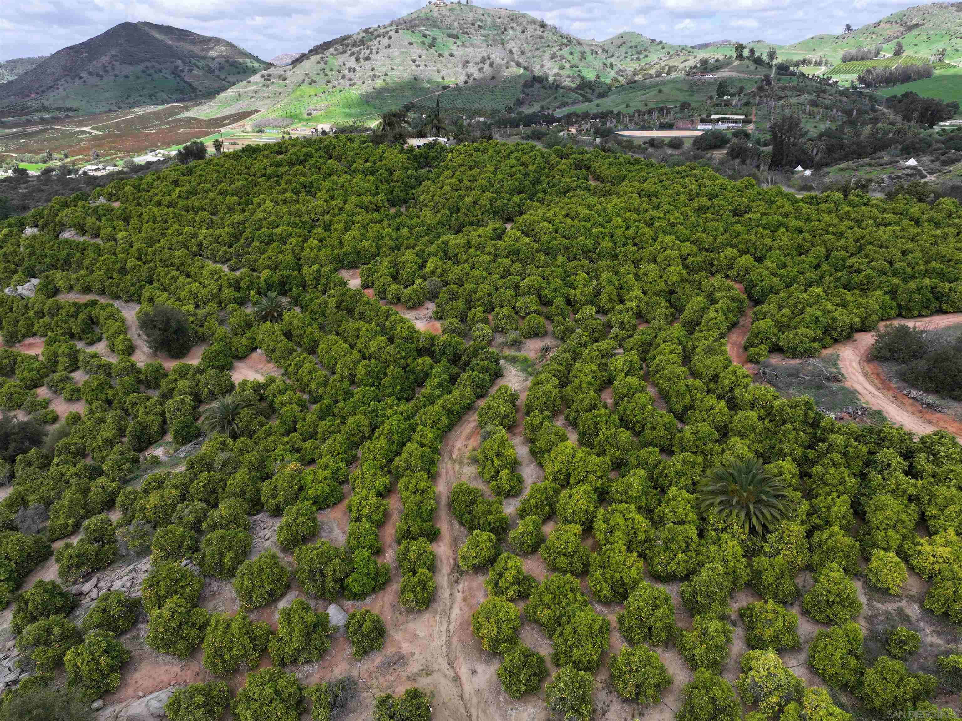 12474 Keys Creek Road Valley Center, CA 92082 - Photo 3 of 7 Gallery Image 3