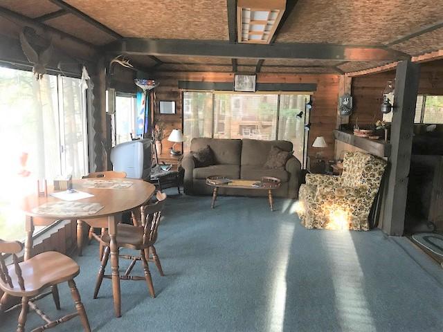 82 Garland Pond Road Sebec, ME 04426 - Photo 3 of 18 Ruksznis Camp 8