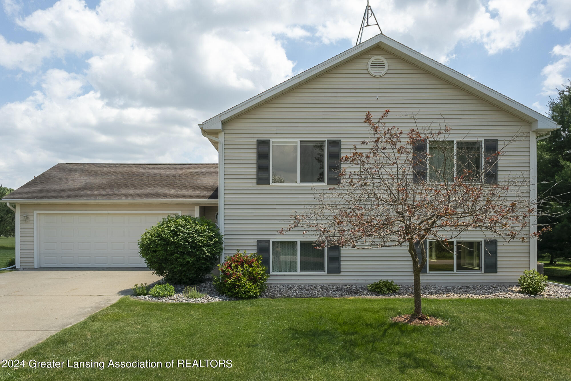 9169 Butler Road Perrinton, MI 48871 - Photo 6 of 62 9169 Butler Rd Perrinton MI-101