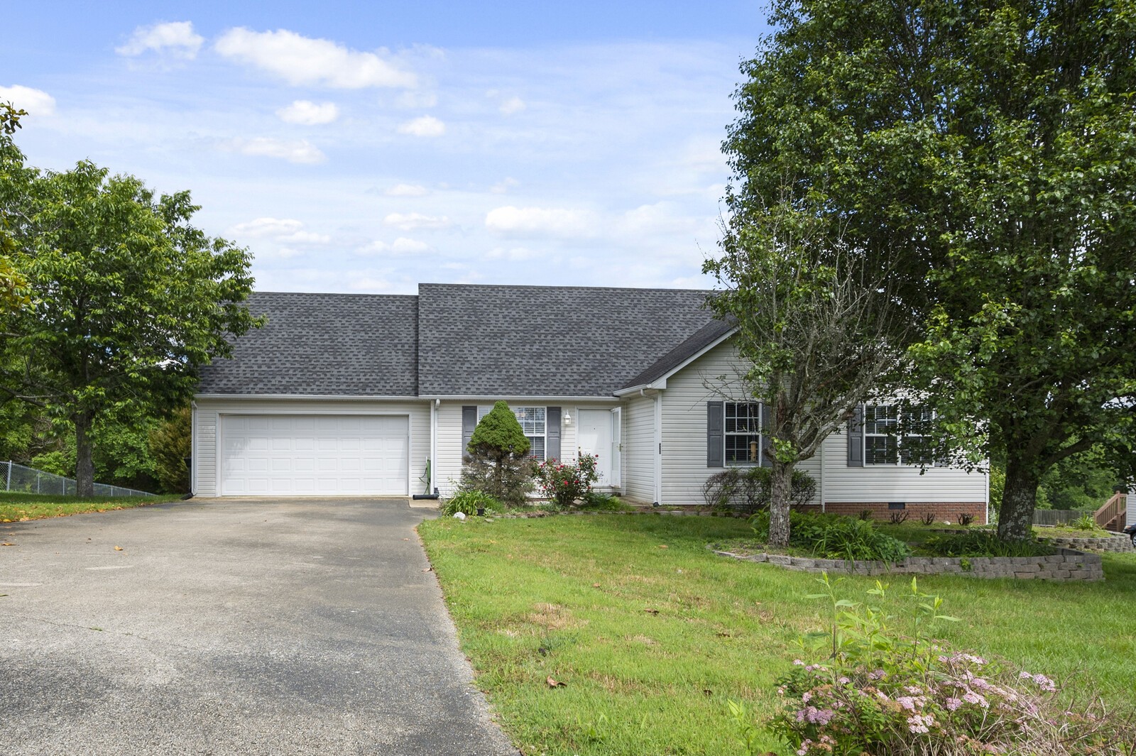 520 Lenape Path, Columbia, TN 38401 Compass