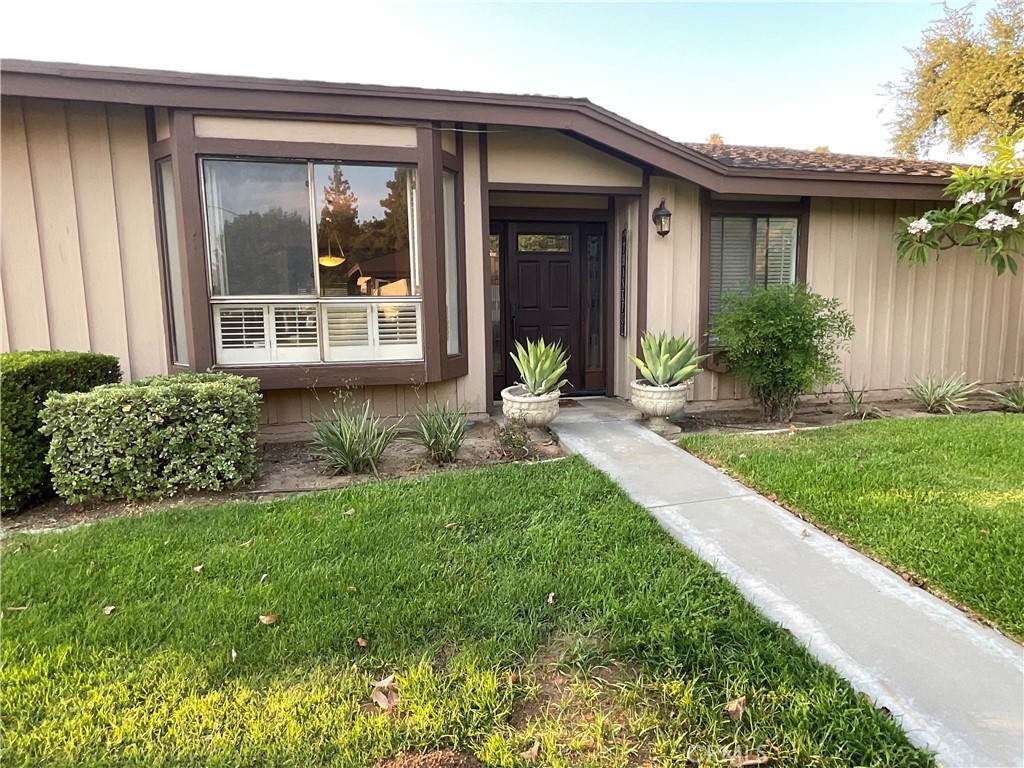 5858 Maybrook Circle Riverside, CA 92506 - Photo 1 of 20 Front of Home