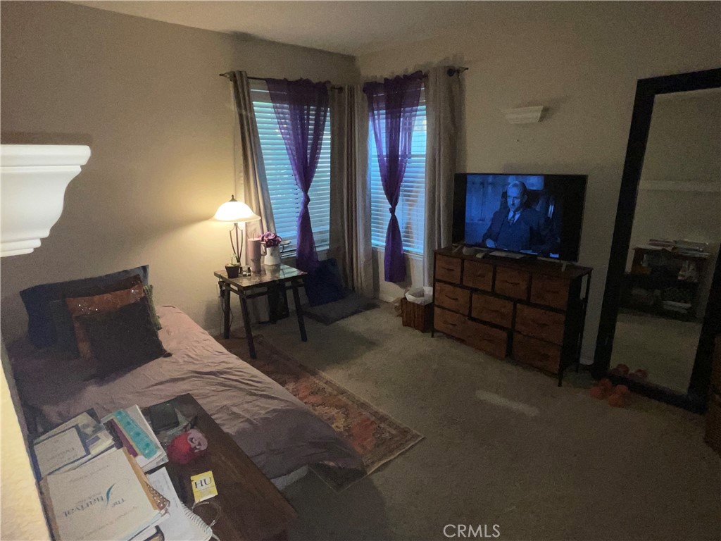 5858 Maybrook Circle Riverside, CA 92506 - Photo 16 of 20 2nd Bedroom