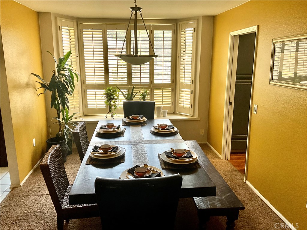 5858 Maybrook Circle Riverside, CA 92506 - Photo 7 of 20 Formal Dining room