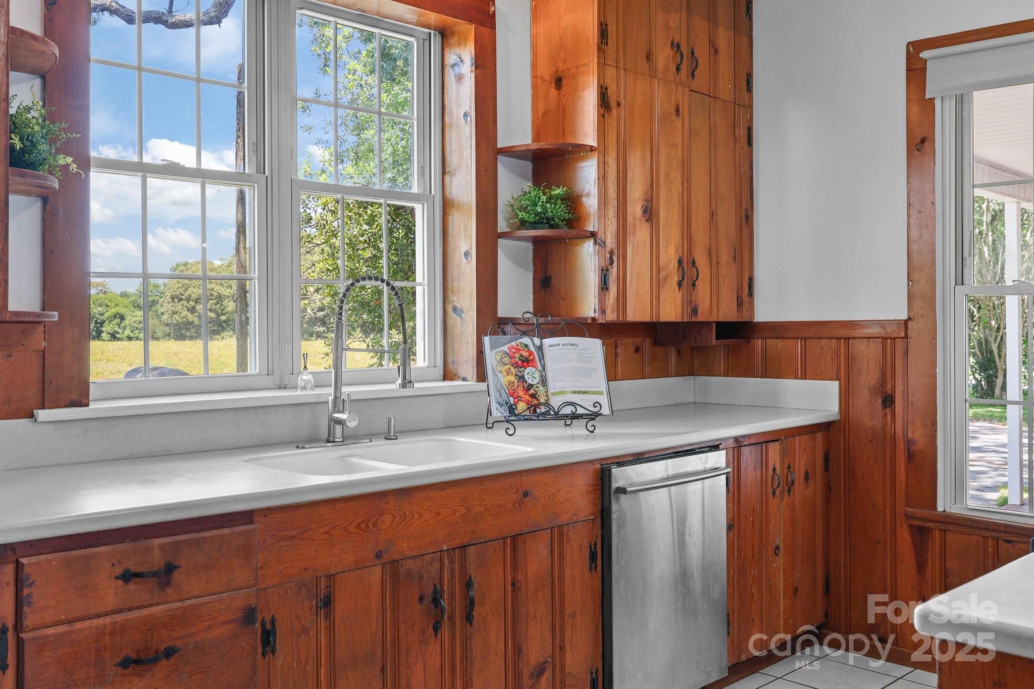 550 Woodleaf Barber Road Cleveland, NC 27013 - Photo 18 of 48 Gallery Image 18