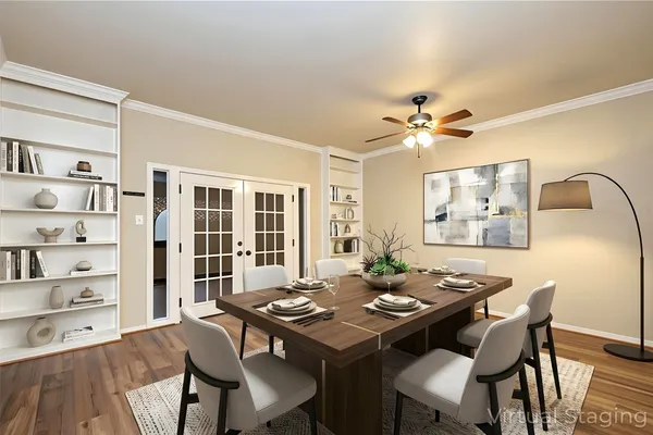 $1,700 | 14703 Barryknoll Lane, Unit 18, Houston, TX 77079