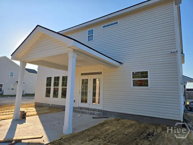 $484,080 | 156 Como Drive, Pooler, GA 31322