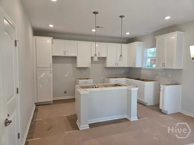 $484,080 | 156 Como Drive, Pooler, GA 31322