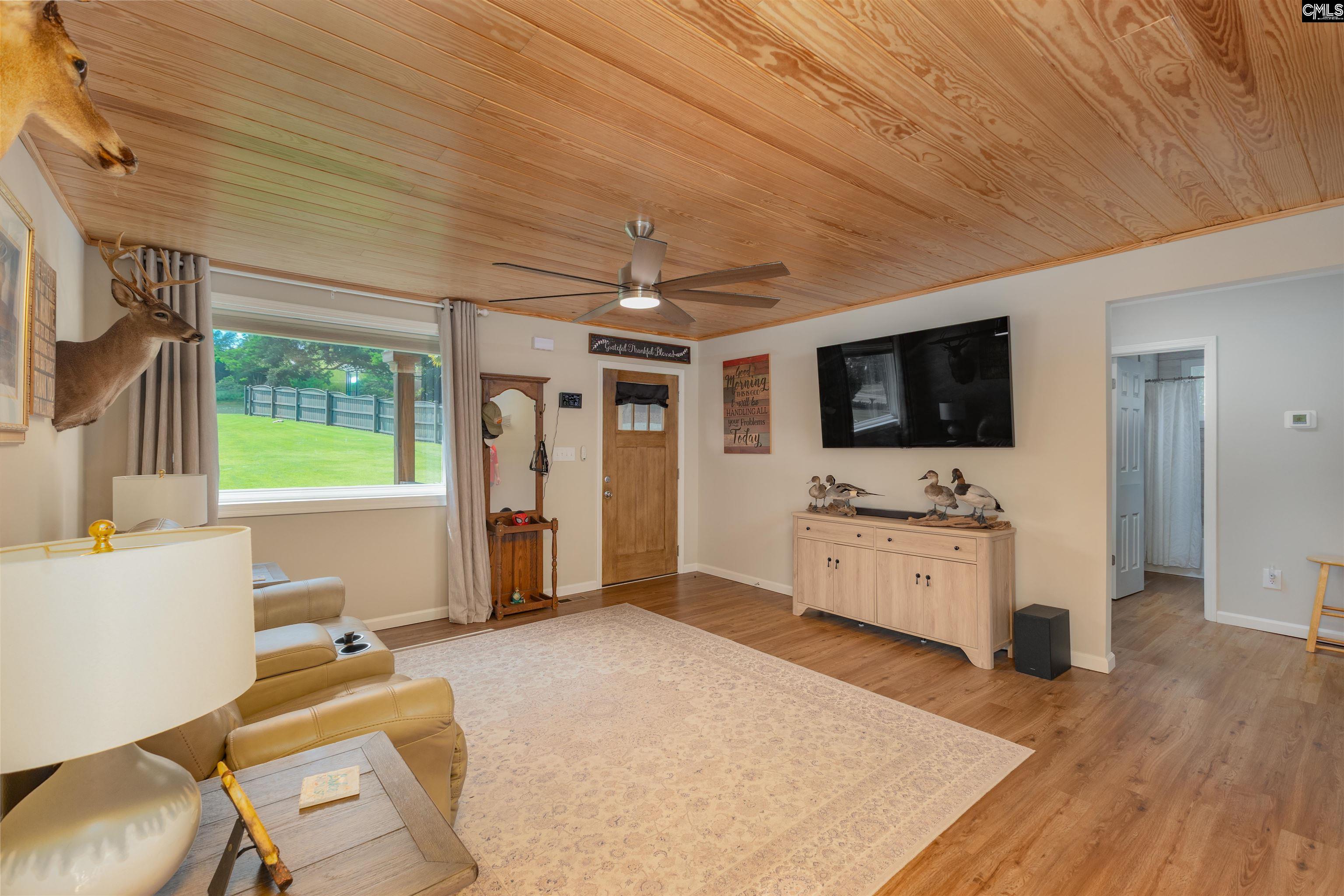 725 Wildwood Road Leesville, SC 29070 - Photo 10 of 50