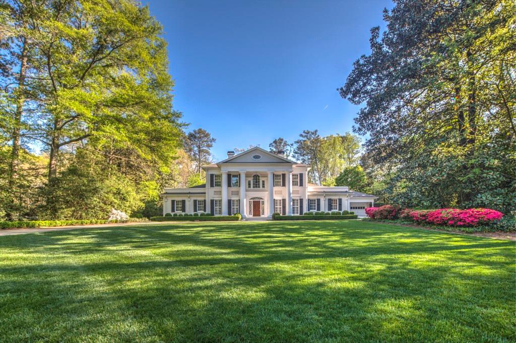330 Blackland Road Northwest Atlanta, GA 30342 - Photo 1 of 1 Gallery Image 1