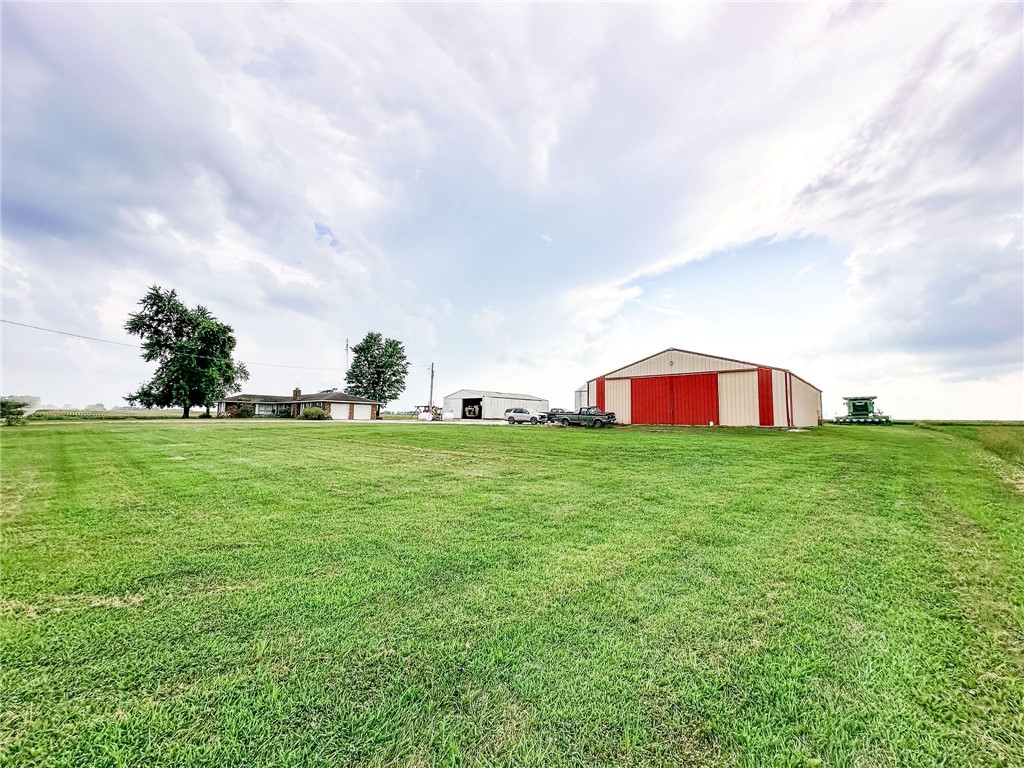 16481 Hadley Road Sumner, IL 62466 - Photo 37 of 45