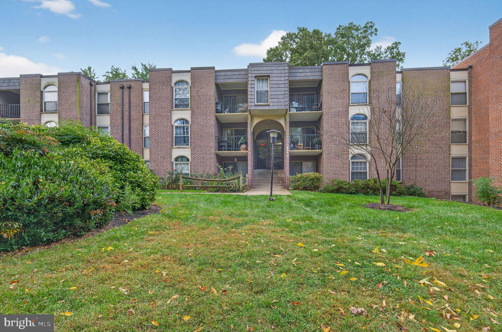 8310 Tobin Road, Unit 23 Annandale, VA 22003 - Photo 1 of 28 Gallery Image 1