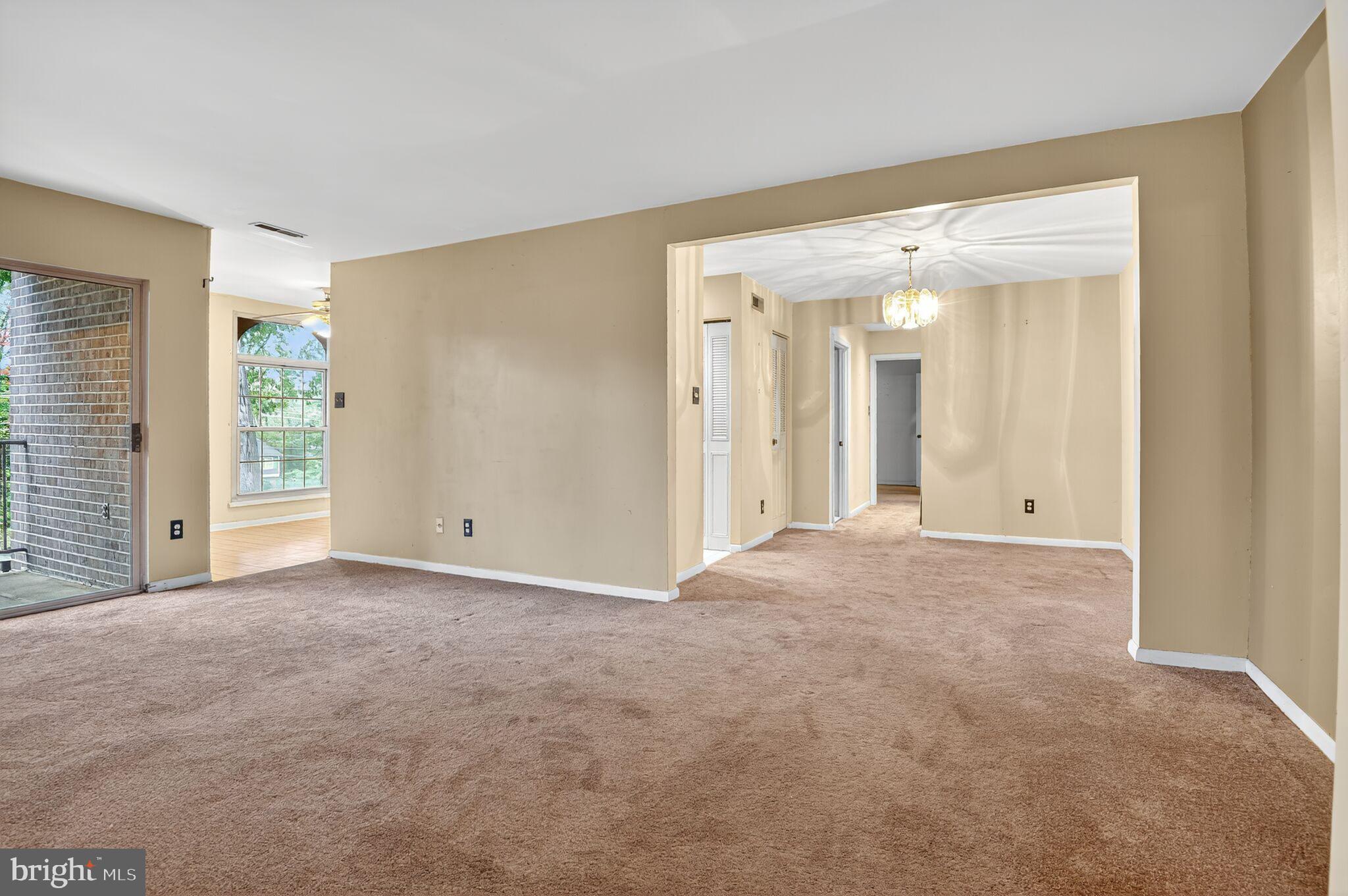 8310 Tobin Road, Unit 23 Annandale, VA 22003 - Photo 2 of 28 Gallery Image 2
