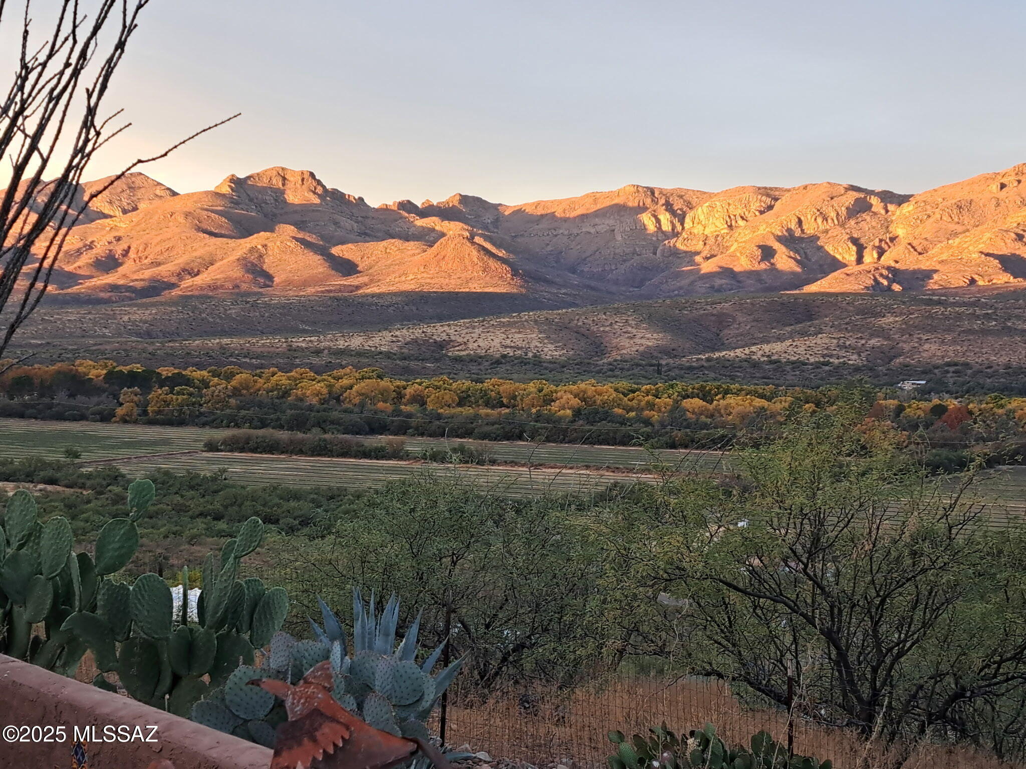 34 Doyles Court Rio Rico, AZ 85648 - Photo 46 of 48