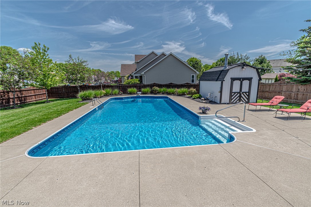 5901 Oak Point Road Lorain, OH 44053 - Photo 11 of 35 Gallery Image 11
